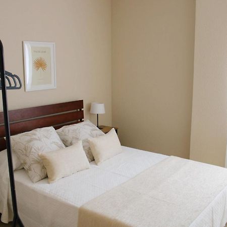 Cordoba Azahar Apartment Exterior photo